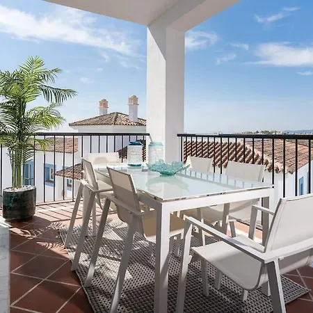 Apartamento Stunning Apartment-7 People-6 Pools.402 *