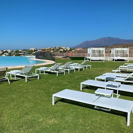 Stunning Apartment-7 People-6 Pools.402 Apartamento