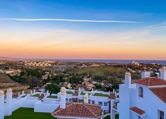 Stunning Apartment-7 People-6 Pools.402 Διαμέρισμα *