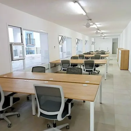 Lägenhet Stunning Apartment-7 People-6 Pools.402 Estepona