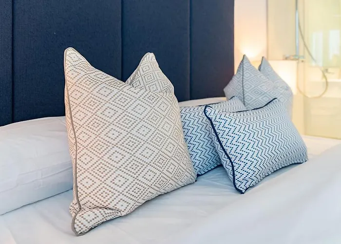 Stunning Apartment-7 People-6 Pools.402 Appartement