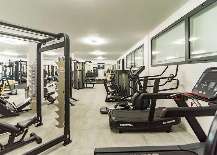 Stunning Apartment-7 People-6 Pools.402 Daire *